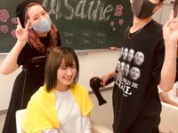 岩手理容美容専門学校の学校情報 学校からのニュース オープンキャンパス 奨学金 資料請求など 進路ナビ