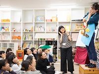 注目のカリキュラム