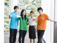 大学のことがリアルに分かるオープンキャンパス!の画像
