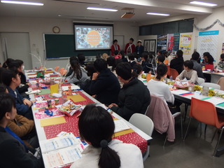 河原デザイン・アート専門学校オープンキャンパスの画像