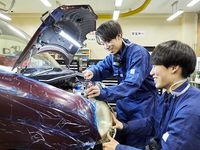 学部・学科・コース情報