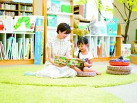 施設・設備のポイント 写真1