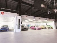 施設・設備のポイント 写真1