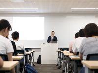 【来学型】2021 面接・筆記試験対策オープンキャンパスの画像