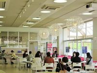 OPEN CAMPUS 2021(町田キャンパス) の画像