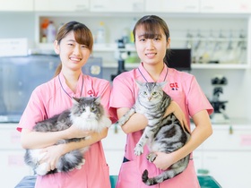 河原アイペットワールド専門学校の学部 学科 コース情報 資料請求 進路ナビ