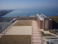 オープンキャンパス(福岡キャンパス)の画像