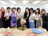 9beオープンキャンパスの画像