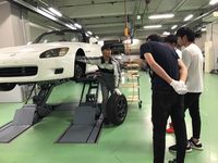 2021年度オープンキャンパスの画像