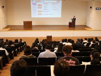 2021年度 ★出願直前説明会★の画像