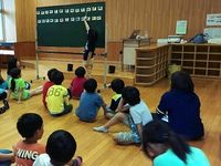 注目のカリキュラム