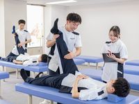 学部・学科・コース情報