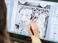 マンガ科学部・学科・コース情報