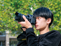 映像・写真科学部・学科・コース情報