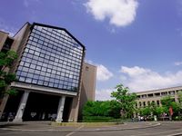 夏のオープンキャンパス(瀬田)の画像