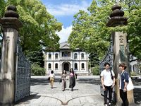 夏のオープンキャンパス(大宮)の画像