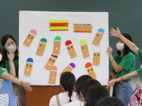 オープンキャンパス 詳細は本学HPにてご確認ください。の画像