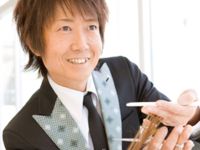 apish代表 坂巻哲也氏のスペシャルオープンキャンパス!の画像
