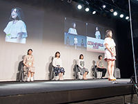 就職サポート1の写真