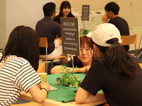 OPEN CAMPUS 2021の画像