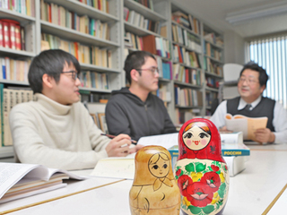 学部・学科・コース情報