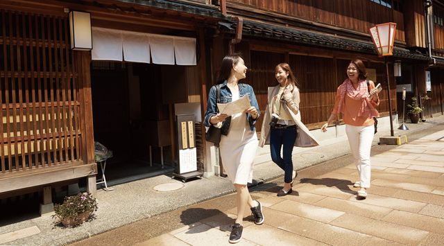 施設・設備のポイント 写真1