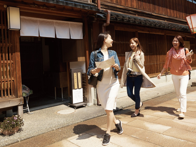 施設・設備のポイント 写真1