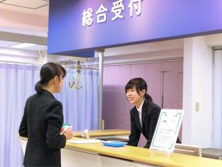 全コース対象！オープンキャンパス（医療事務、フラワー、経理財務、税理士）の画像