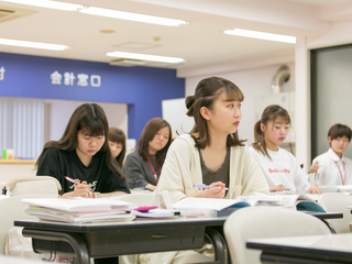 注目のカリキュラム