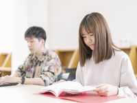 就職サポート1の写真
