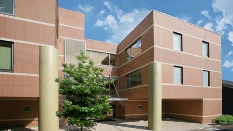 名古屋文化学園保育専門学校