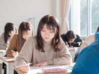 オープンキャンパス(総合型選抜入試対策セミナー)の画像