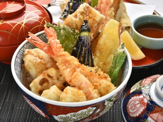11.30(日)【サクサク天丼】デモンストレーション付き個別相談会の画像