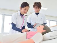 学部・学科・コース情報