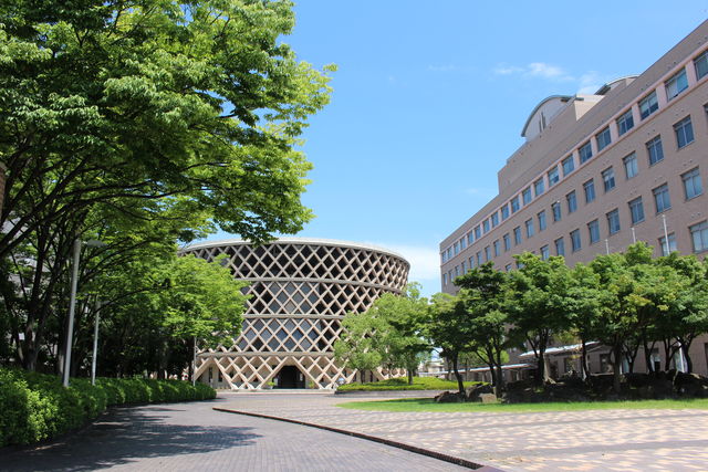 県立広島大学