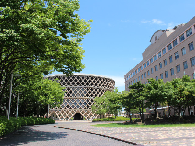 県立広島大学