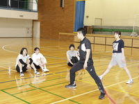 学部・学科・コース情報