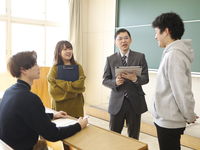 学部・学科・コース情報