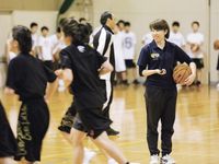 注目のカリキュラム