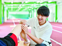 学部・学科・コース情報