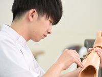 【義肢装具学科】筋電義手に触れてみよう!の画像