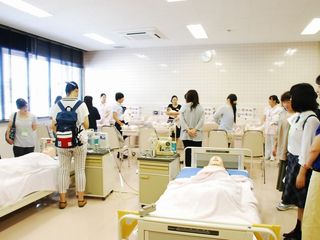 中部国際医療学院