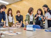 学部・学科・コース情報