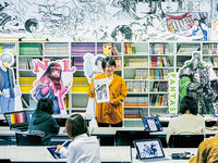 学部・学科・コース情報