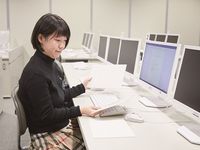 注目のカリキュラム