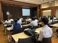 出願相談会の画像
