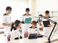 学部・学科・コース情報