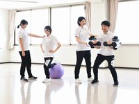 学部・学科・コース情報