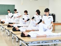 学部・学科・コース情報