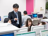 就職サポート1の写真